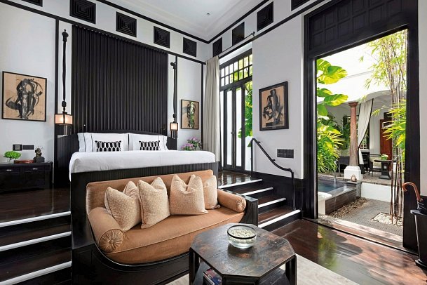 The Siam - River Premier View One Bedroom