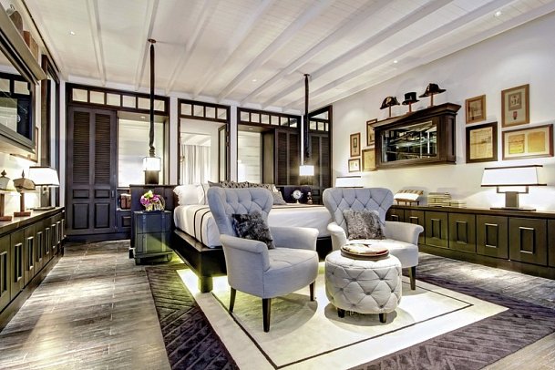 The Siam - Siam Suite