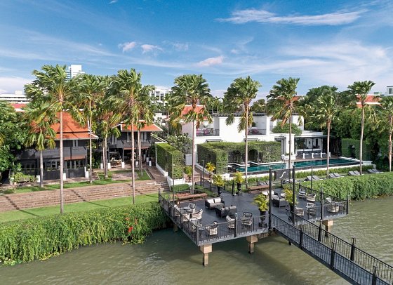 The Siam
