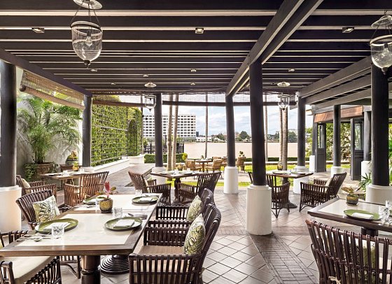 The Siam - Chon Restaurant