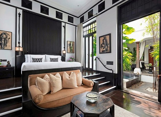 The Siam - River Premier View One Bedroom