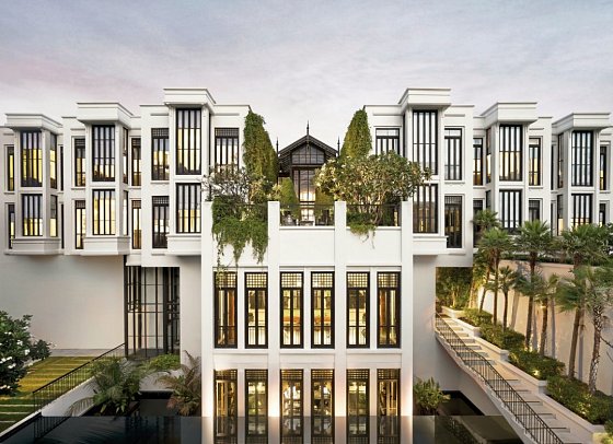 The Siam