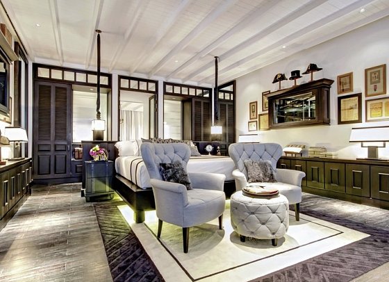 The Siam - Siam Suite