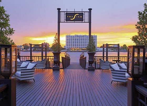 The Siam