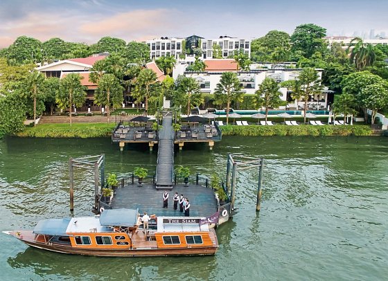 The Siam