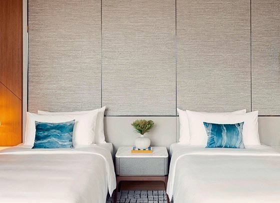 Kimpton Maa-Lai Bangkok - Essential (Zimmercodierung UD2)
