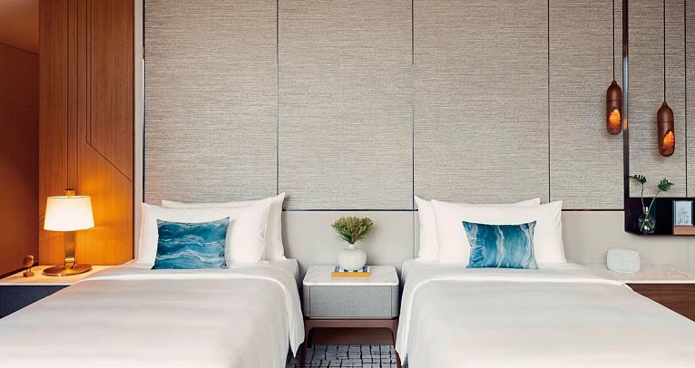 Kimpton Maa-Lai Bangkok - Essential (Zimmercodierung UD2)