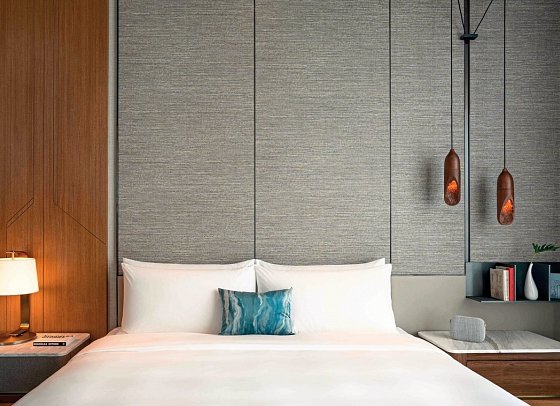 Kimpton Maa-Lai Bangkok - Executive Suite (Zimmercodierung WB2)