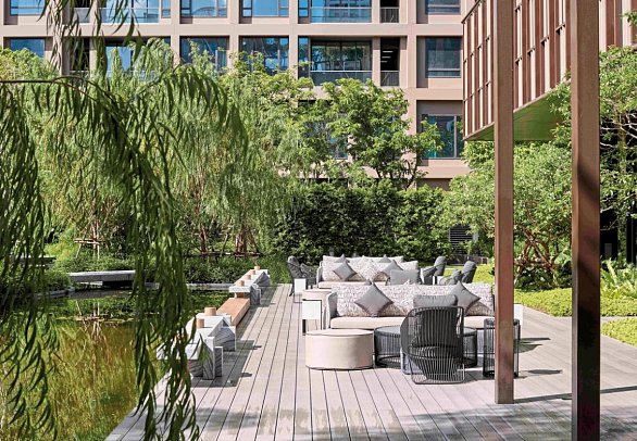 Kimpton Maa-Lai Bangkok