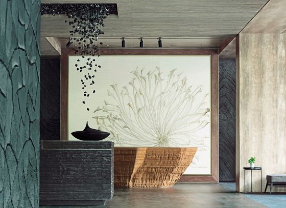Kimpton Maa-Lai Bangkok