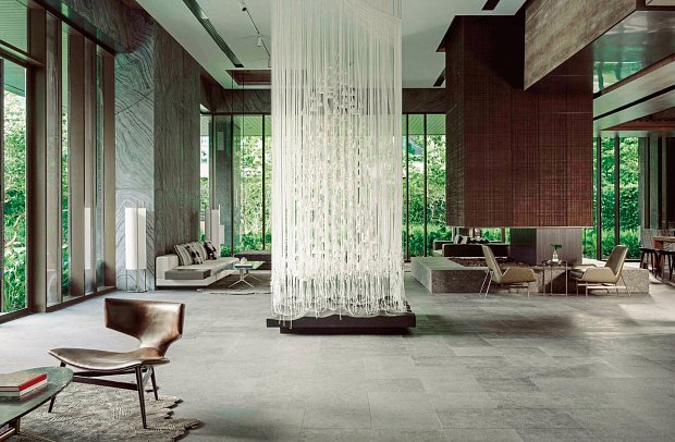 Kimpton Maa-Lai Bangkok