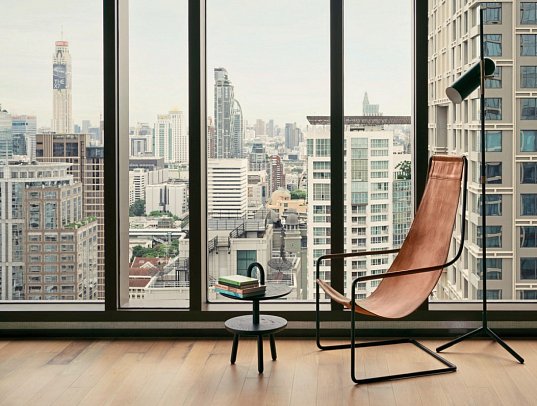 Kimpton Maa-Lai Bangkok