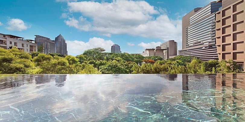 Kimpton Maa-Lai Bangkok