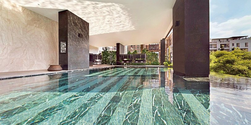 Kimpton Maa-Lai Bangkok