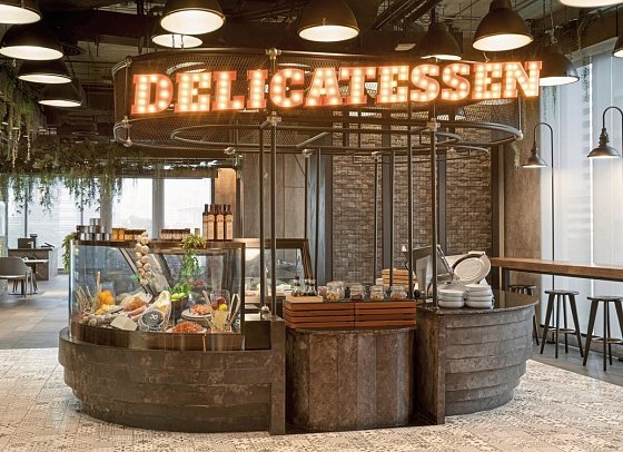 Kimpton Maa-Lai Bangkok