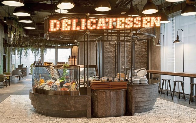 Kimpton Maa-Lai Bangkok