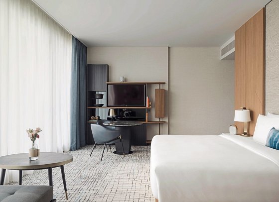 Kimpton Maa-Lai Bangkok - Essential (Zimmercodierung UD2)