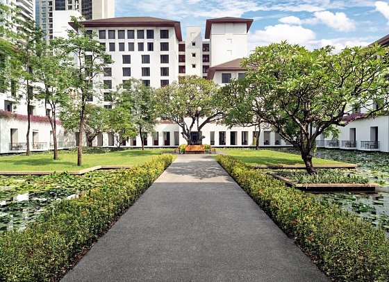 The Sukhothai