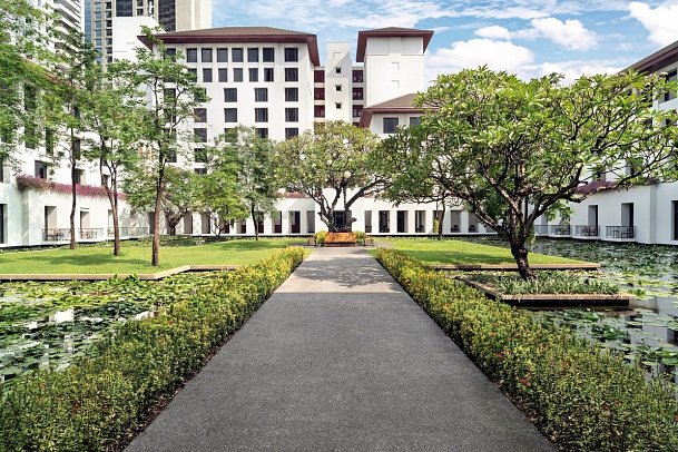 The Sukhothai