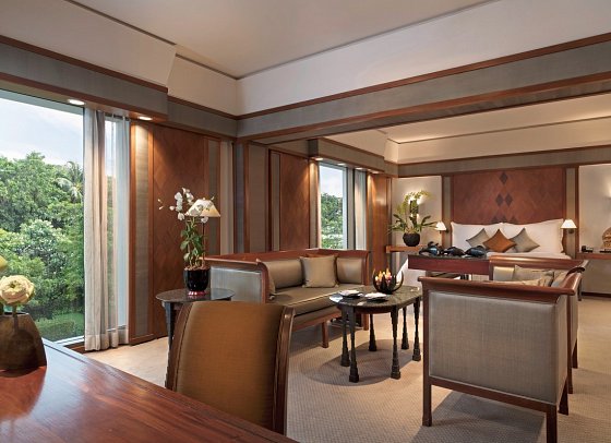 The Sukhothai - Executive Suite (Zimmercodierung WL1)