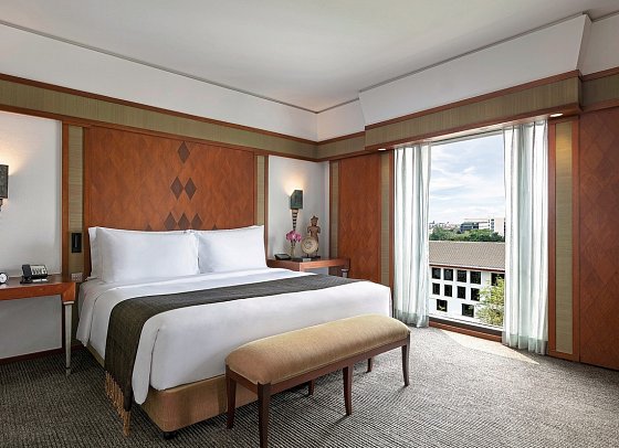 The Sukhothai