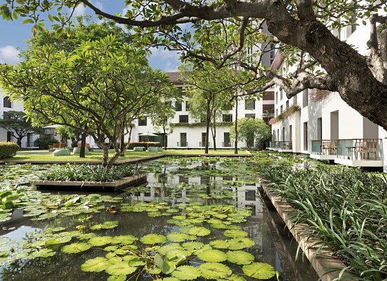 The Sukhothai