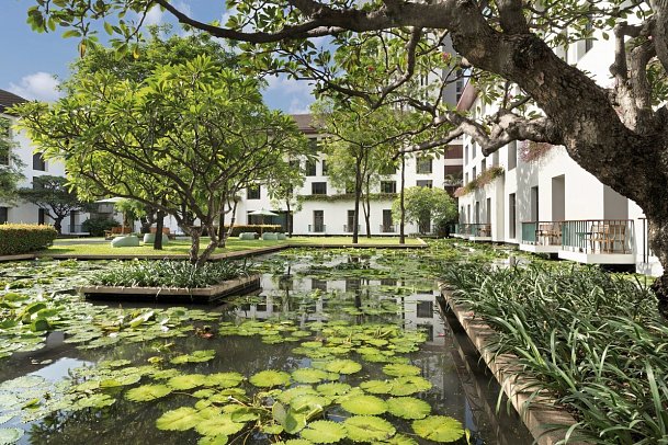 The Sukhothai
