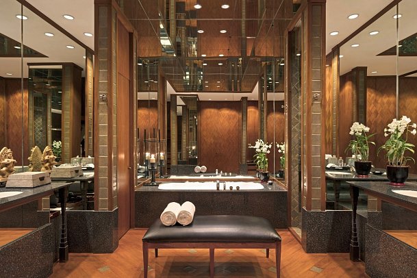 The Sukhothai - Garden Suite (Zimmercodierung WL3)