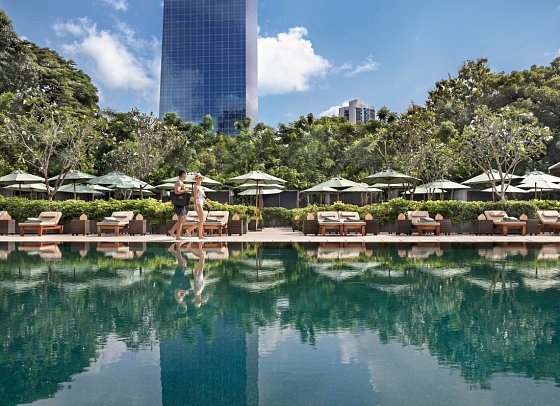 The Sukhothai