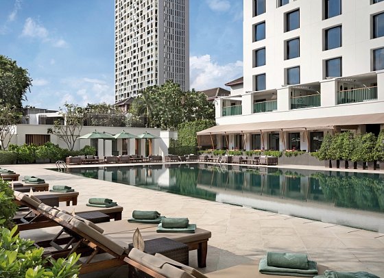 The Sukhothai