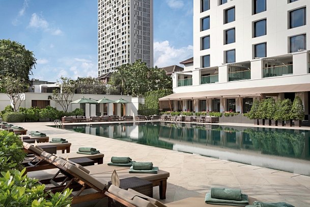 The Sukhothai