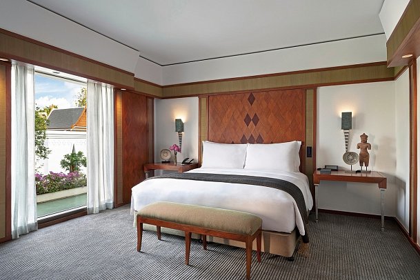 The Sukhothai - Executive Suite (Zimmercodierung WL1)