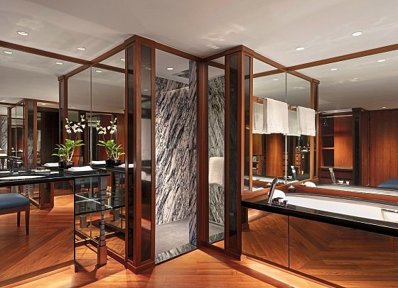 The Sukhothai - Executive Suite (Zimmercodierung WL1)