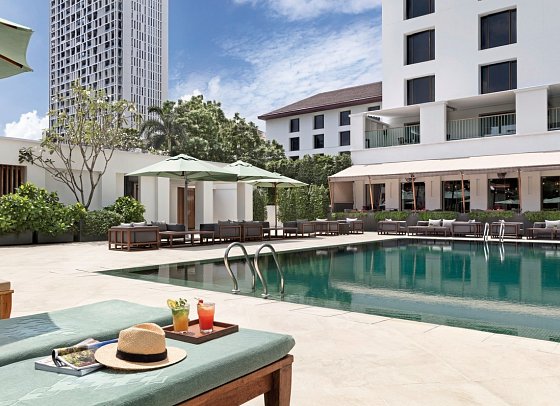 The Sukhothai