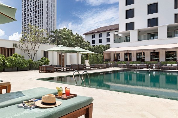 The Sukhothai