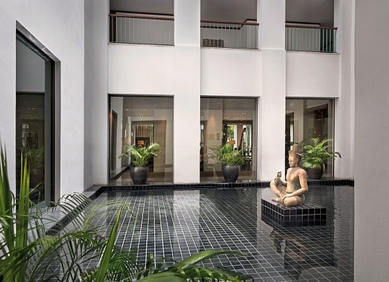 The Sukhothai