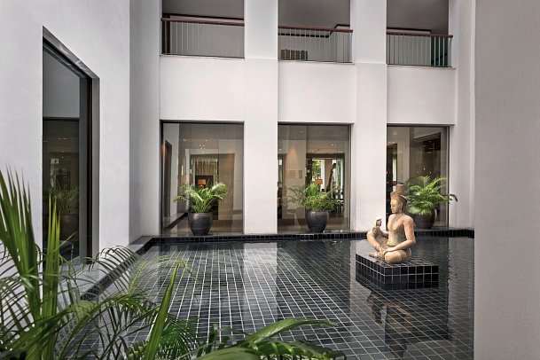 The Sukhothai