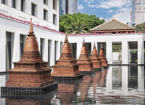 The Sukhothai