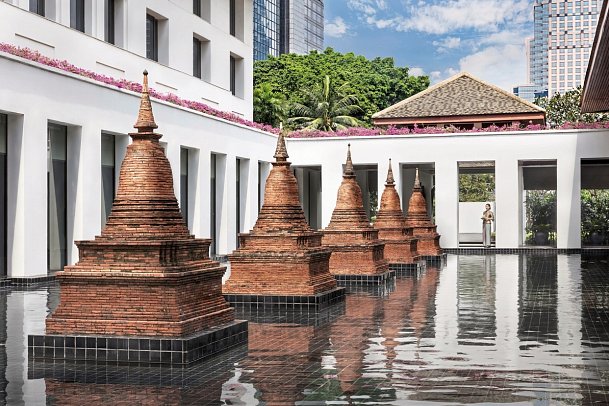The Sukhothai