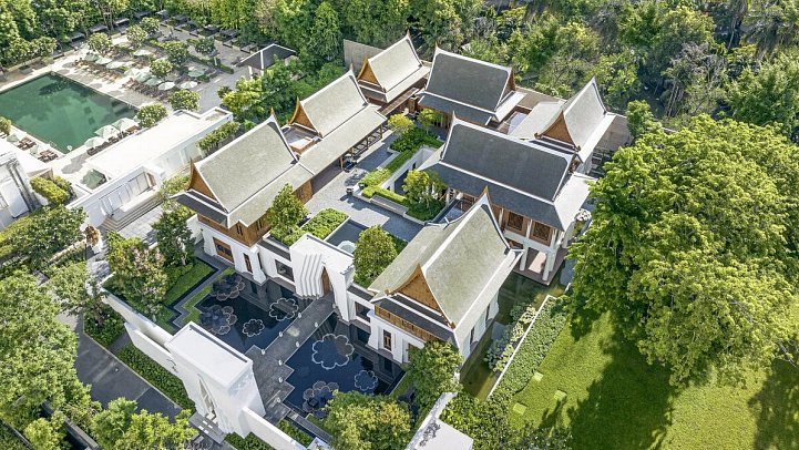 The Sukhothai