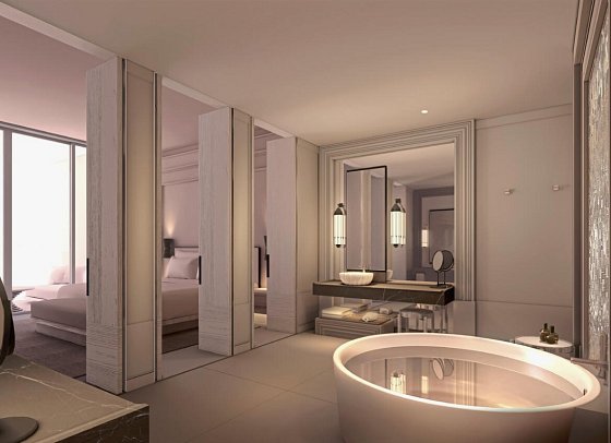 THE BARAI HUA HIN - The Unbound Collection by Hyatt - Unbound Suite (Zimmercodierung WB1)