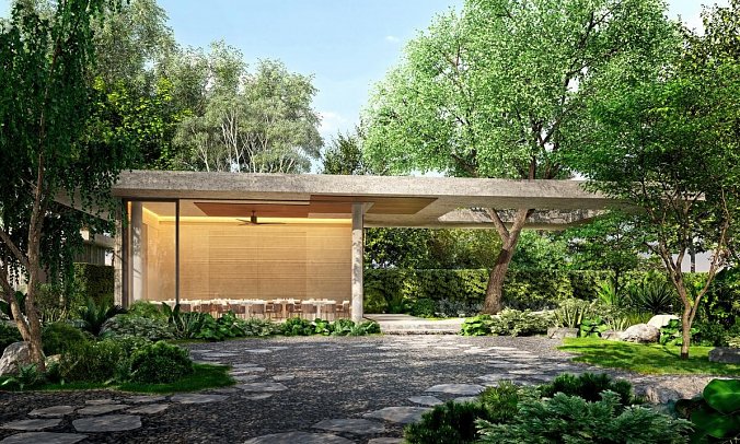 THE BARAI HUA HIN - The Unbound Collection by Hyatt - The Pavilion