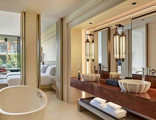 THE BARAI HUA HIN - The Unbound Collection by Hyatt - Forest View with Balcony