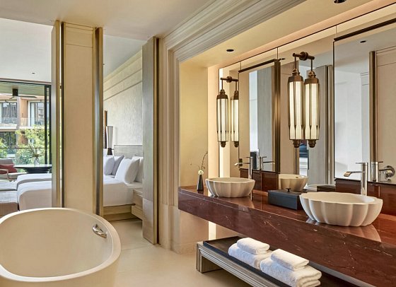 THE BARAI HUA HIN - The Unbound Collection by Hyatt - Forest View with Balcony