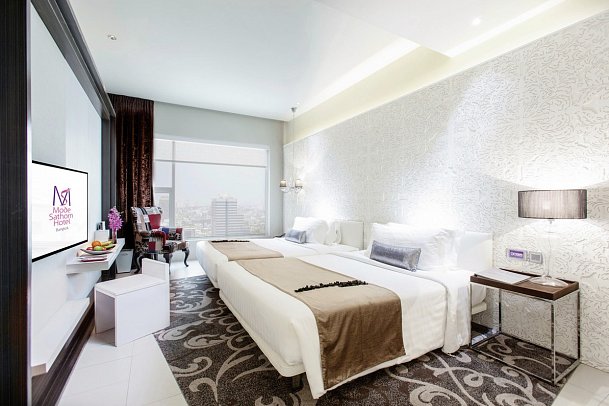 Mode Sathorn Hotel