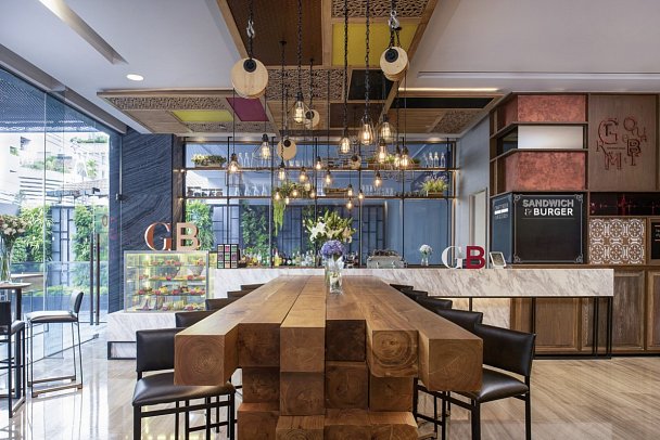 Novotel Bangkok Sukhumvit 20