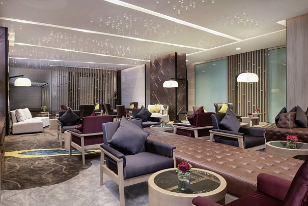 Novotel Bangkok Sukhumvit 20