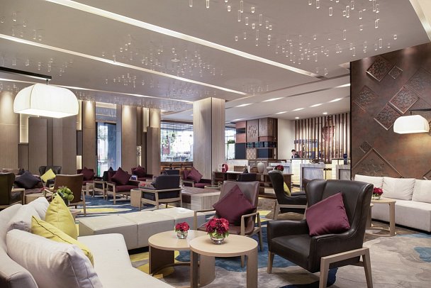 Novotel Bangkok Sukhumvit 20