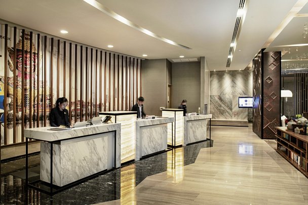 Novotel Bangkok Sukhumvit 20