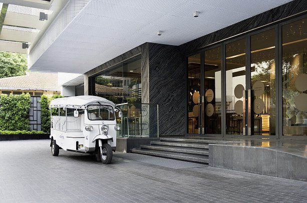 Novotel Bangkok Sukhumvit 20